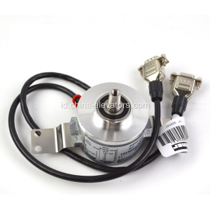 TAA633K151 Encoder untuk Mesin Traksi Lift OTIS